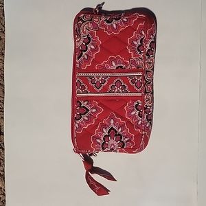 Vera bradley pouch